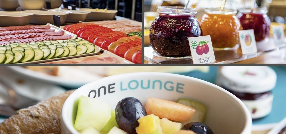 Motel One Frankfurt-Eastside Франкфурт-на-Майне Экстерьер фото